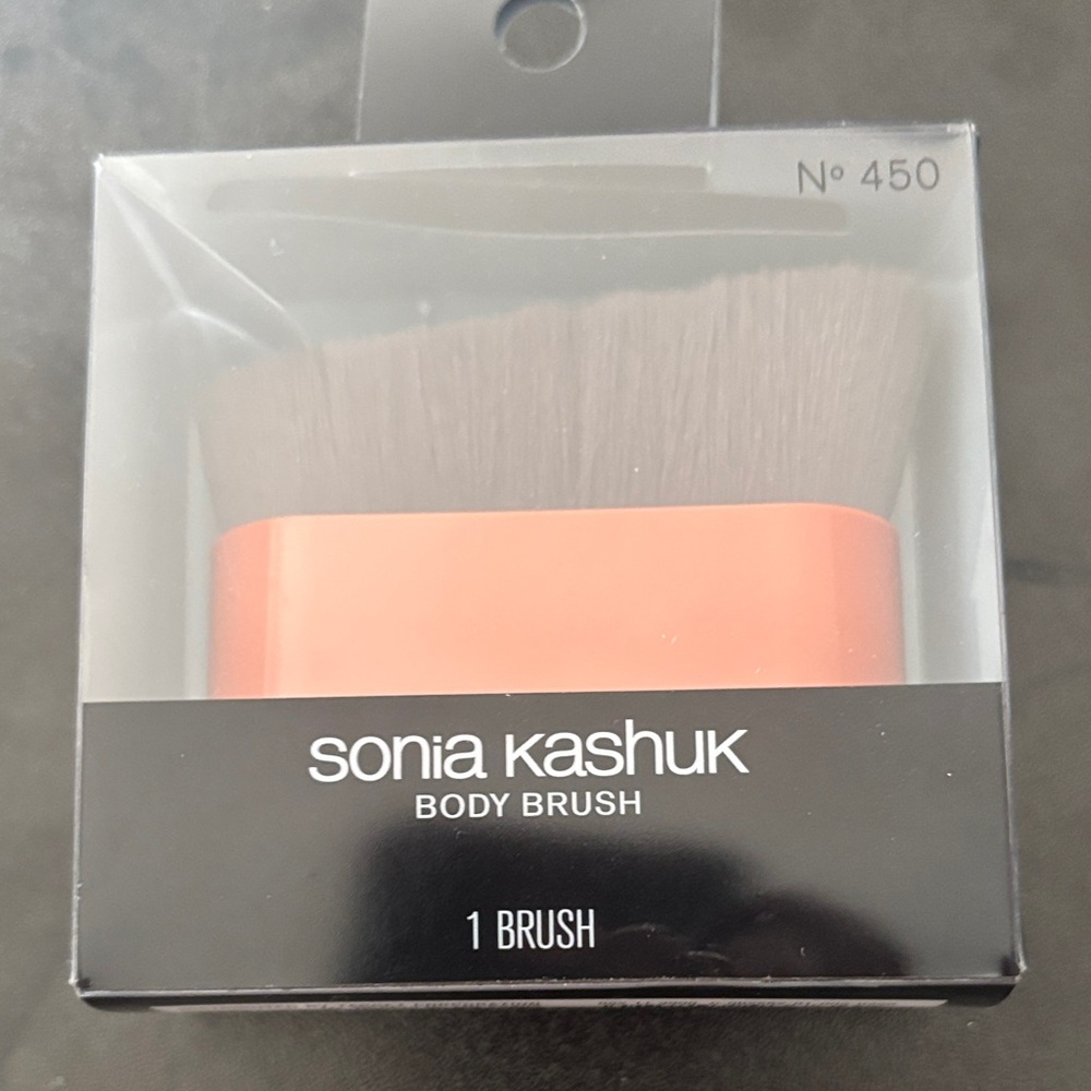 Sonia Kashuk Body Brush